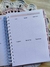 Planner 2025 - Clean 10 - loja online