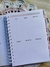 Planner 2025 - Clean 8 - loja online