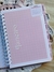 Imagem do Planner 2025 - Girassol