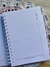 Planner 2025 - Clean 11 - Ateliê Lua Arte