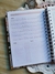 Planner 2025 - Girassol