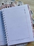 Planner 2025 - Clean 3 - Ateliê Lua Arte