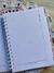 Planner 2025 - Clean 8 - Ateliê Lua Arte