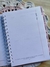 Planner 2025 - Clean 4 - Ateliê Lua Arte