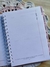 Planner 2025 - Candy 4 - Ateliê Lua Arte