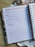 Planner 2025 - Clean 10 - Ateliê Lua Arte