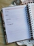 Planner 2025 - Clean 8 - Ateliê Lua Arte
