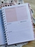 Planner 2025 - Candy 5 - loja online