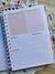 Planner 2025 - Clean 8 - loja online