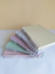 Cuaderno Tapa Dura - Amarillo Pastel - comprar online