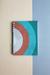 Cuaderno Tapa Dura - Retro V