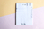 Block de Notas 10x14cm - Lineal III