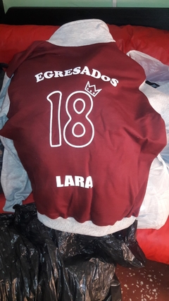 Imagen de Conjuntos 100% personalizados