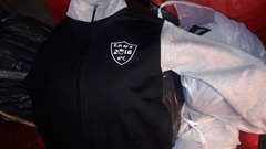 Conjuntos 100% personalizados