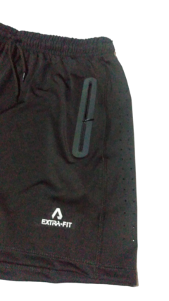 Short Reflex Premium extra fit importado - comprar online