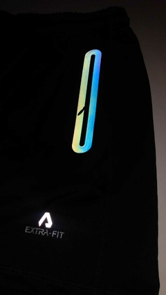 Short Reflex Premium extra fit importado en internet