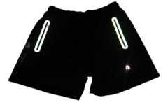 Short Reflex Premium extra fit importado - Combat