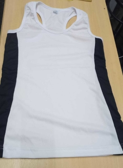 Musculosa deportiva - comprar online