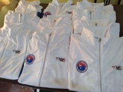 Imagen de Camperas personalizadas en tela Ketten