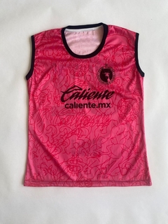 Musculosa deportiva Full Print - comprar online