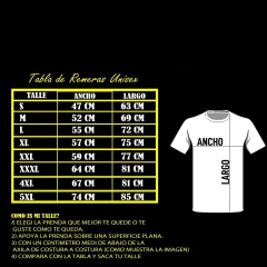 Maradona Remera 100% Algodón Premium - comprar online