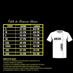 Messi Remera 100% Algodón Premium - comprar online