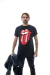 Camiseta Rolling Stones unissex