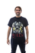 Camiseta Queen - comprar online