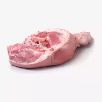 Pondesur Pata de Cerdo c/ Hueso x Kg
