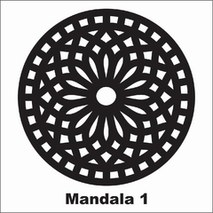 mandala (cód man-1)