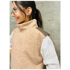 Chaleco Paris - comprar online