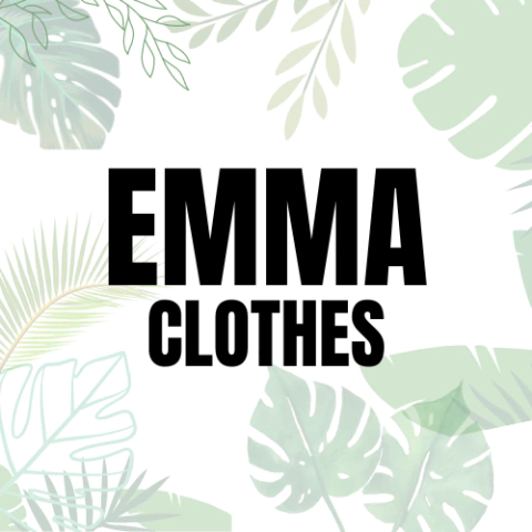 Emma Clothes Uy