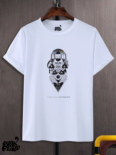 Remeras BANDA DE ROCK - PACK X10 - tienda online