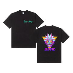 Remeras SERIES/PELICULAS - PACK X10 en internet