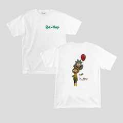 Remeras SERIES/PELICULAS - PACK X10 en internet