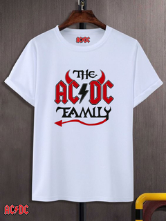 Remeras BANDA DE ROCK - PACK X10 - tienda online