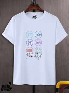 Imagen de Remeras BANDA DE ROCK - PACK X10