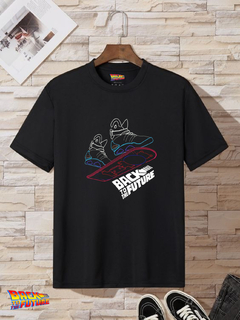 Remeras SERIES/PELICULAS - PACK X10 - comprar online