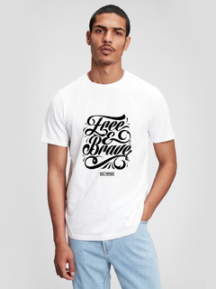 Remera Brave - comprar online