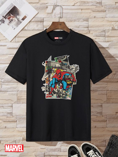 Remeras SERIES/PELICULAS - PACK X10 - HEIAL