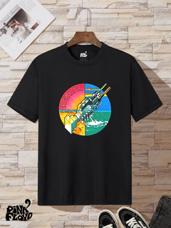 Imagen de Remeras BANDA DE ROCK - PACK X10