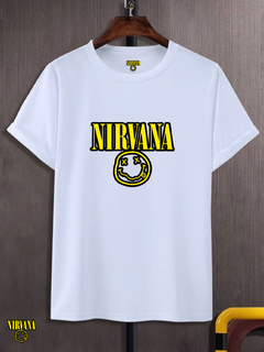 Remeras BANDA DE ROCK - PACK X10 en internet