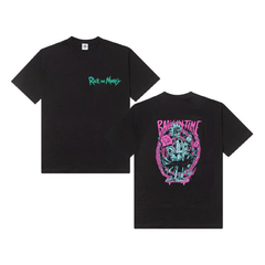 Remeras SERIES/PELICULAS - PACK X10 - comprar online