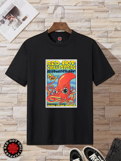 Imagen de Remeras BANDA DE ROCK - PACK X10