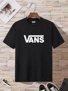 Remeras MARCAS - PACK X10 - comprar online