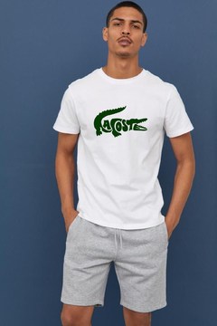 Remera Lacoste