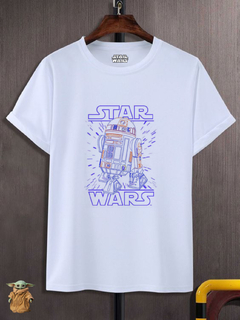 Remeras SERIES/PELICULAS - PACK X10 - HEIAL