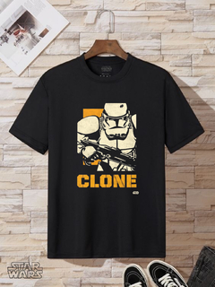Imagen de Remeras SERIES/PELICULAS - PACK X10