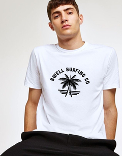 Remera Surf
