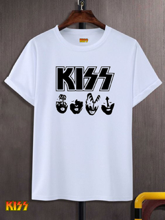 Remeras BANDA DE ROCK - PACK X10 - HEIAL